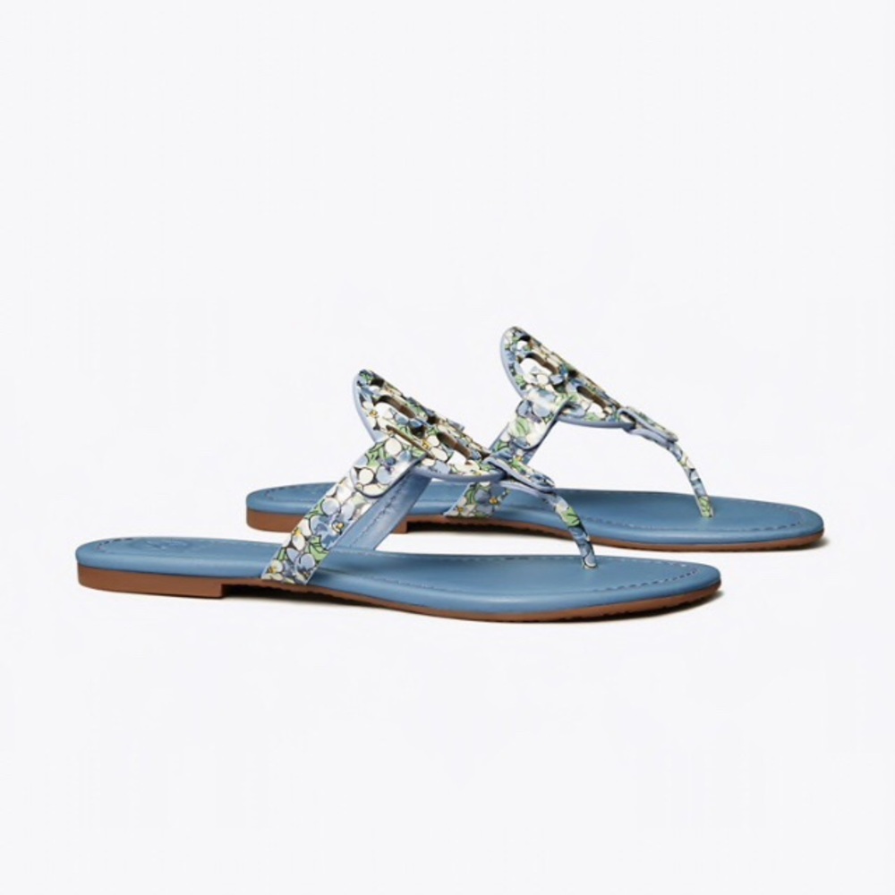NEW Miller Sandals
